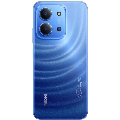 SMARTPHONE XIAOMI REDMI 15C 4GB/128GB DS 6.9" (MZB0LBTEU) MOONLIGHT BLUE